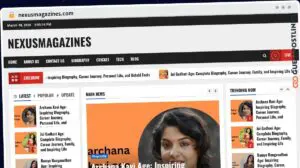 Publish Guest Post on nexusmagazines.com