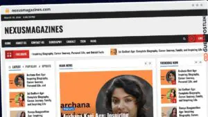 Publish Guest Post on nexusmagazines.com