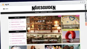 Publish Guest Post on ng.se
