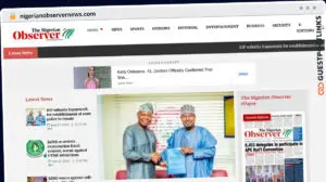 Publish Guest Post on nigerianobservernews.com