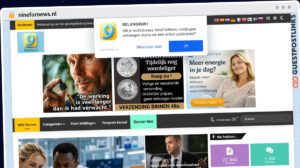 Publish Guest Post on ninefornews.nl
