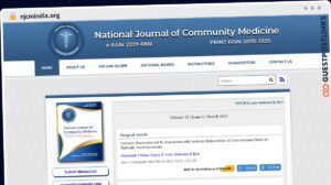 Publish Guest Post on njcmindia.org