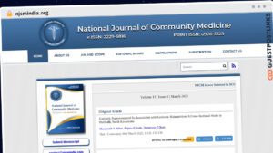 Publish Guest Post on njcmindia.org