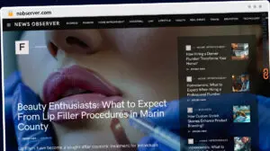 Publish Guest Post on nobserver.com
