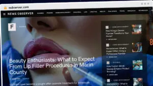 Publish Guest Post on nobserver.com