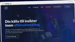 Publish Guest Post on nolingo.se