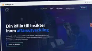 Publish Guest Post on nolingo.se