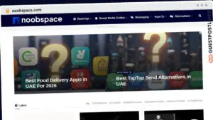 Publish Guest Post on noobspace.com