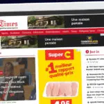 Publish Guest Post on nyasatimes.com