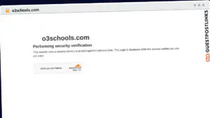 Publish Guest Post on o3schools.com