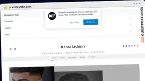 Publish Guest Post on ocarafashion.com