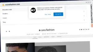 Publish Guest Post on ocarafashion.com