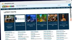 Publish Guest Post on ohmyfacts.com