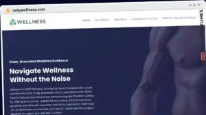 Publish Guest Post on ontpwellness.com