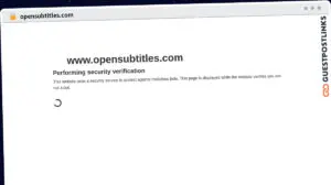 Publish Guest Post on opensubtitles.com