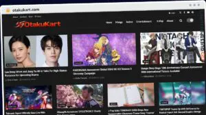 Publish Guest Post on otakukart.com