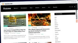 Publish Guest Post on ouzuna.net