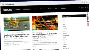 Publish Guest Post on ouzuna.net