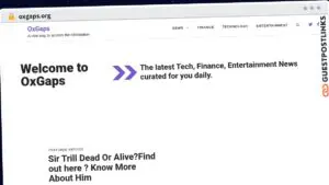 Publish Guest Post on oxgaps.org