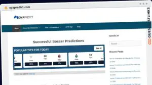 Publish Guest Post on oyapredict.com