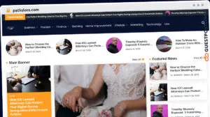 Publish Guest Post on pathsloss.com