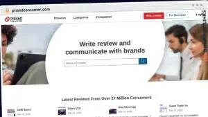 Publish Guest Post on pissedconsumer.com