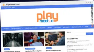 Publish Guest Post on playmeetoo.com