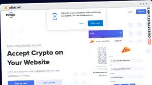 Publish Guest Post on plisio.net