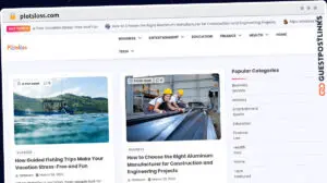 Publish Guest Post on plotsloss.com