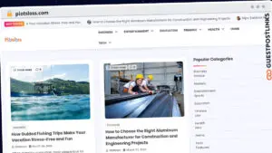 Publish Guest Post on plotsloss.com