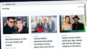 Publish Guest Post on prdaily.co.uk