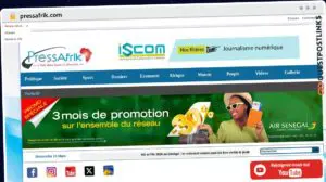 Publish Guest Post on pressafrik.com