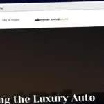 Publish Guest Post on primedriveluxe.com