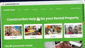 Publish Guest Post on propertybuild.com