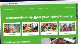 Publish Guest Post on propertybuild.com