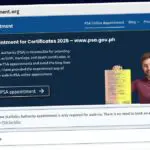 Publish Guest Post on psaonlineappointment.org