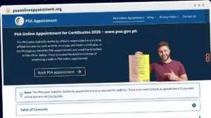 Publish Guest Post on psaonlineappointment.org