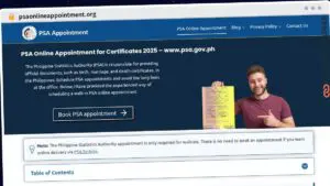 Publish Guest Post on psaonlineappointment.org