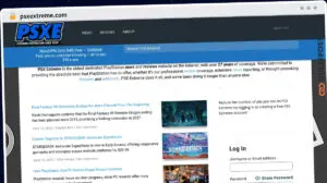 Publish Guest Post on psxextreme.com