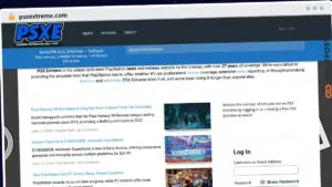 Publish Guest Post on psxextreme.com