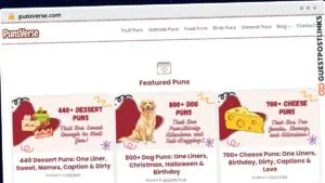 Publish Guest Post on punsverse.com