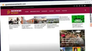 Publish Guest Post on queensnewsnetwork.com