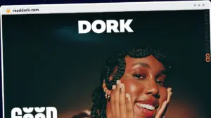 Publish Guest Post on readdork.com