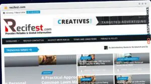 Publish Guest Post on recifest.com