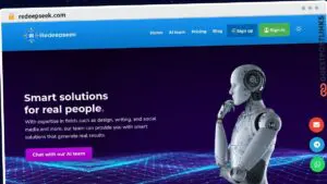 Publish Guest Post on redeepseek.com