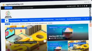 Publish Guest Post on regularmarketing.com