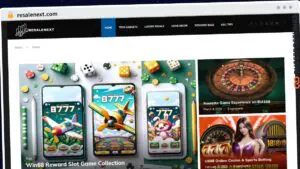 Publish Guest Post on resalenext.com