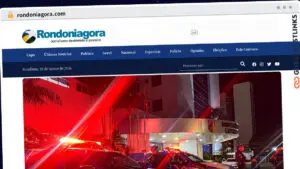 Publish Guest Post on rondoniagora.com