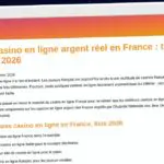 Publish Guest Post on rslnmag.fr