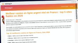 Publish Guest Post on rslnmag.fr